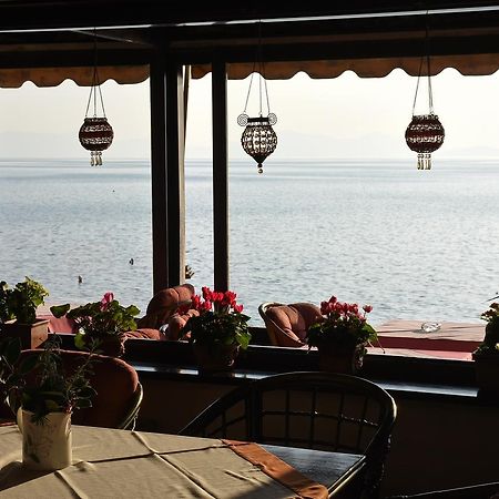 Maistrali Hotel Afissos Zewnętrze zdjęcie