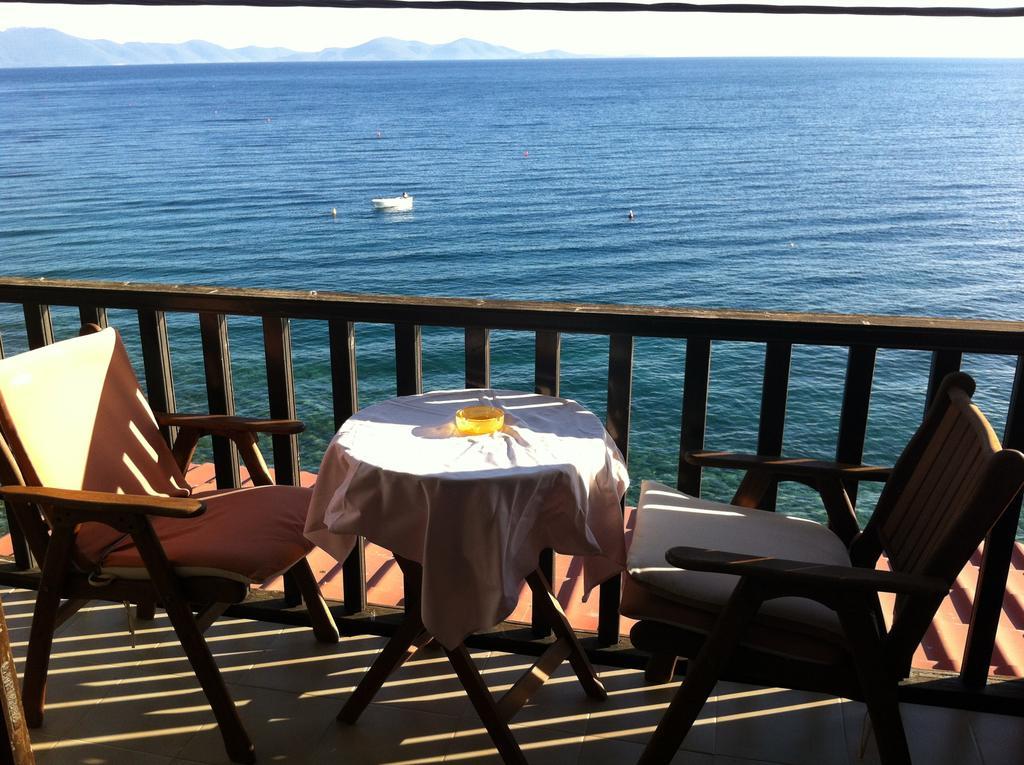 Maistrali Hotel Afissos Pokój zdjęcie