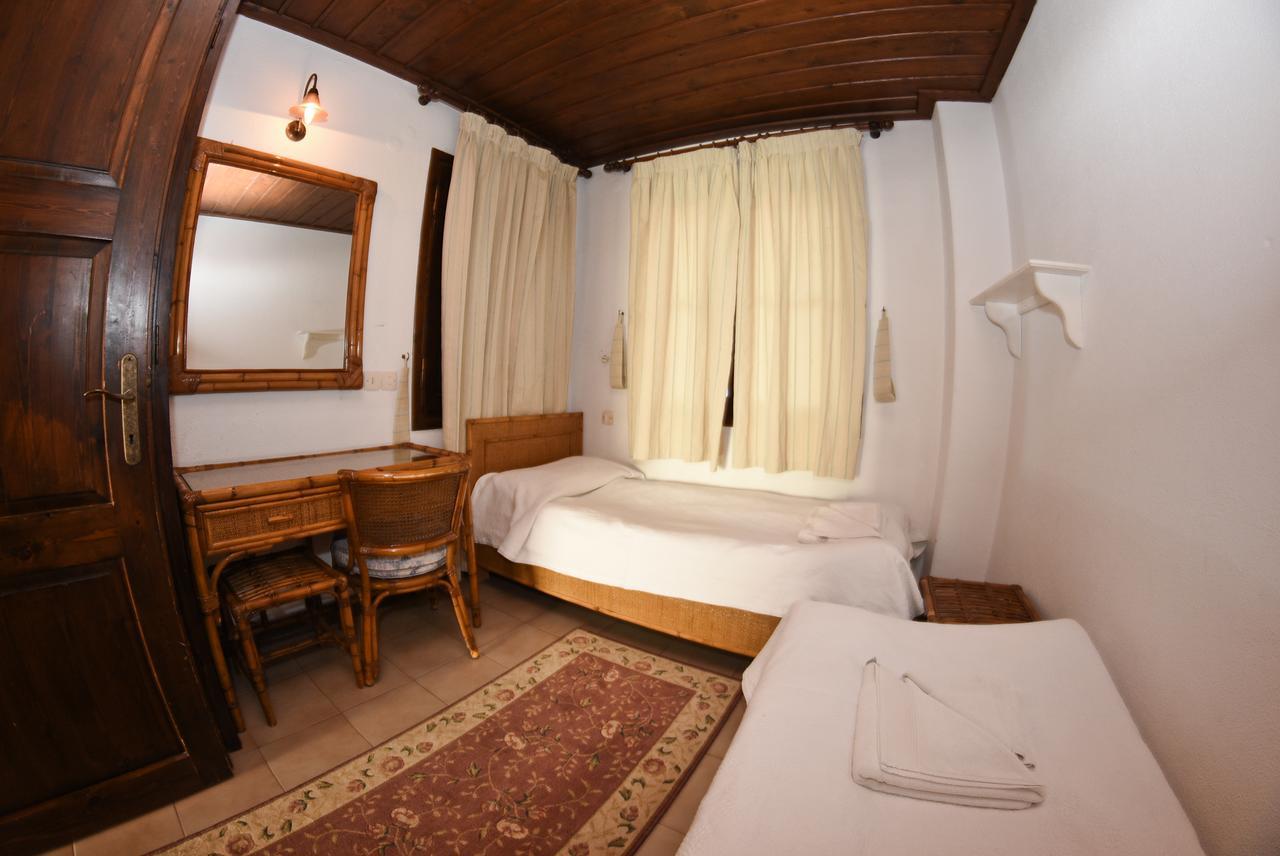Maistrali Hotel Afissos Zewnętrze zdjęcie