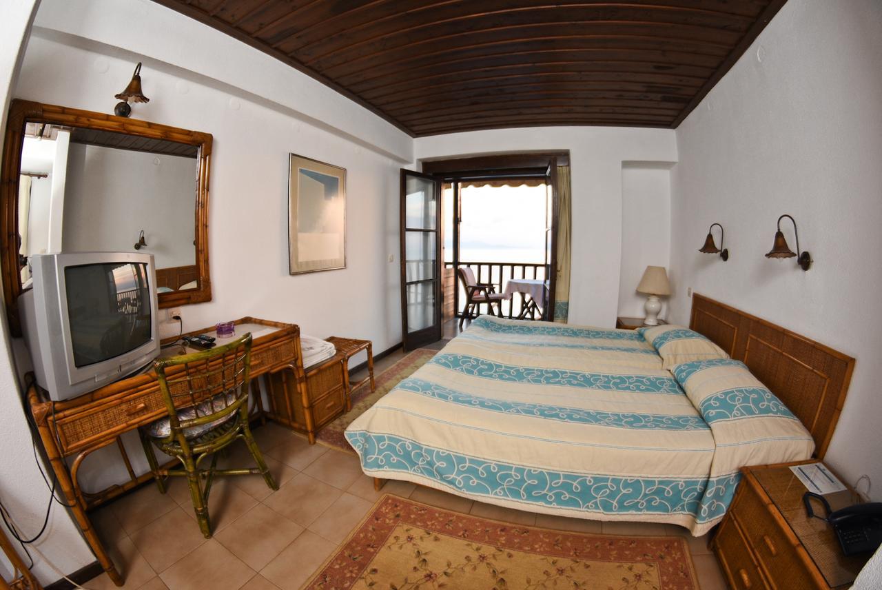 Maistrali Hotel Afissos Zewnętrze zdjęcie
